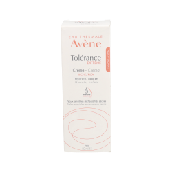 AVENE TOLERANCE EXTREME CR.CALMANTE Y DESENSIBILIZANTE 50 ML