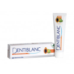 DENTIBLANC BLANQUEADOR INTENSIVO PASTA DENTAL 100ML