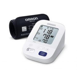 OMRON MONITOR DE PRESION ARTERIAL DE BRAZO M3 COMFORT