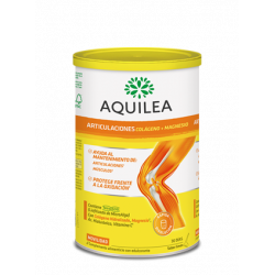 AQUILEA ARTICULACIONES COLAGENO CON MAGNESIO 375GR