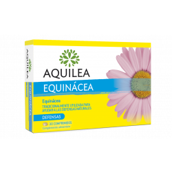 AQUILEA EQUINACEA 30 COMPRIMIDOS