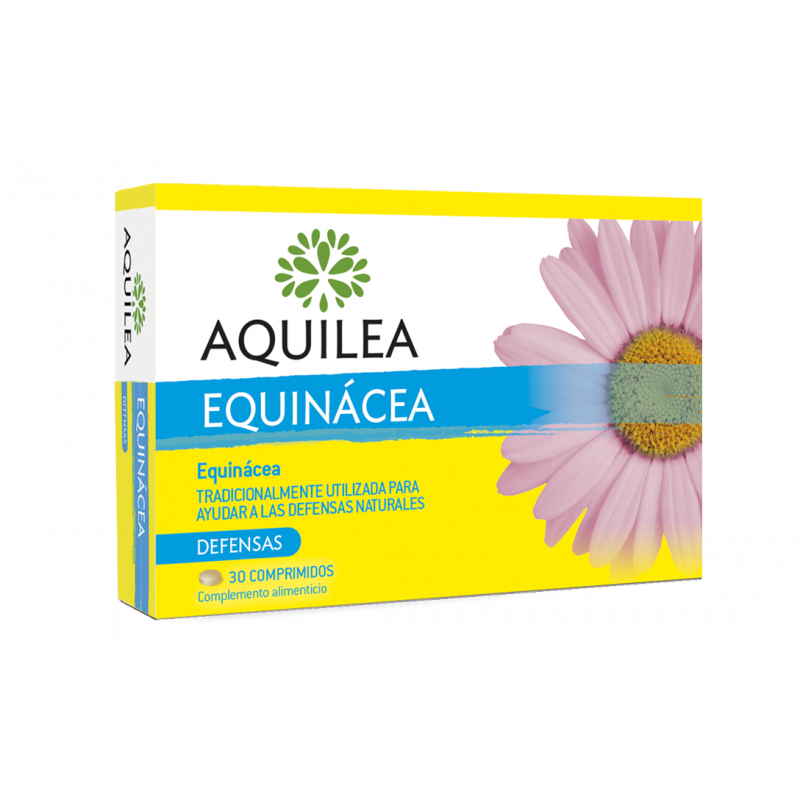 AQUILEA EQUINACEA 30 COMPRIMIDOS