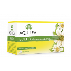 AQUILEA BOLDO INFUSION 20 BOLSITAS