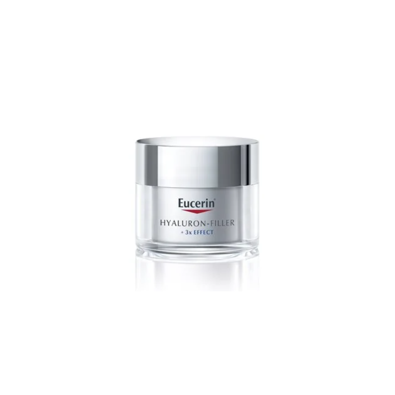 EUCERIN HYALURON FILLER CREMA DÍA PIEL SECA 50ML