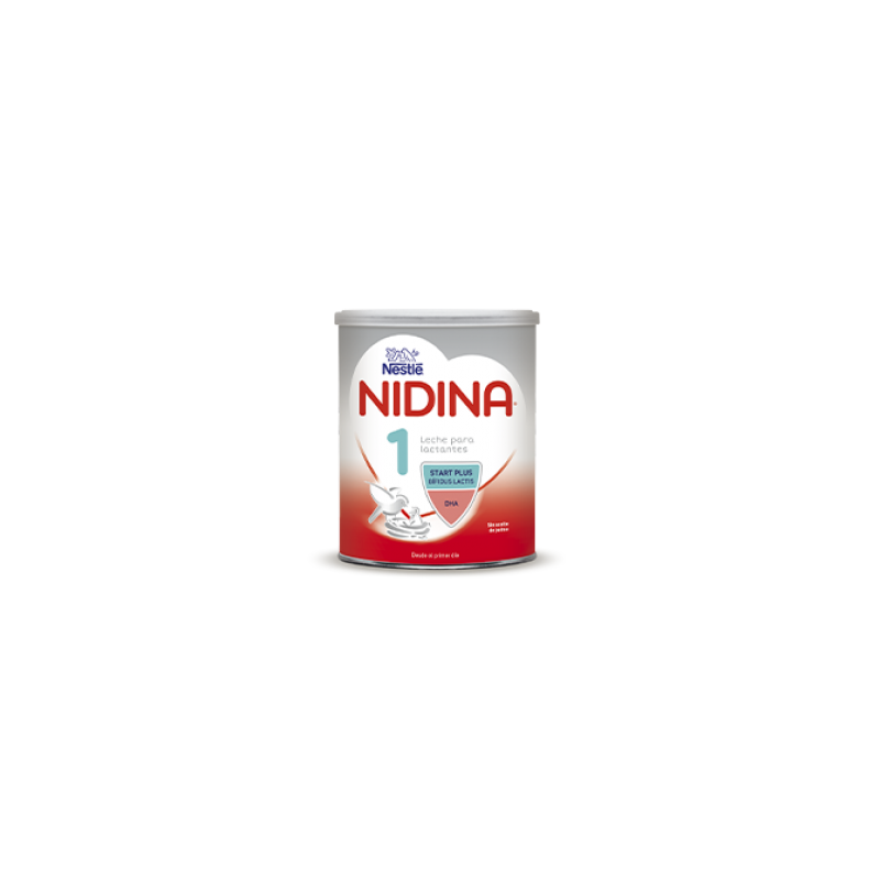 NIDINA 1 PREMIUM  900 G