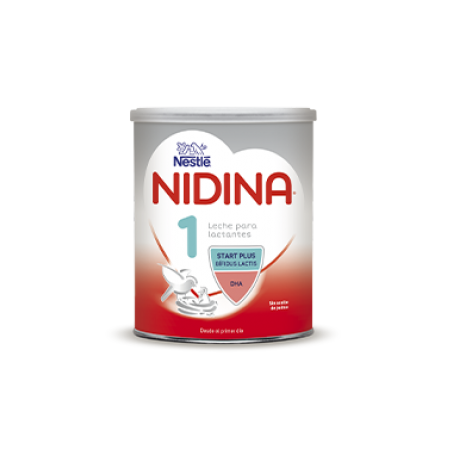 NIDINA 1 PREMIUM  900 G