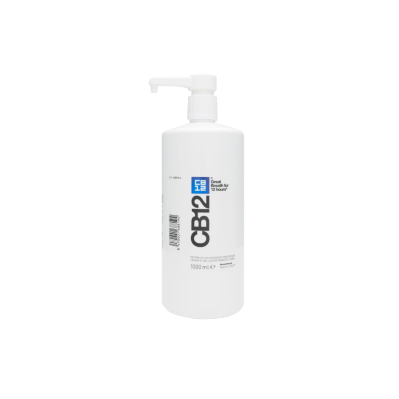 COLUTORIO CB12 1000ML