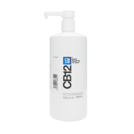 COLUTORIO CB12 1000ML