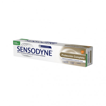 SENSODYNE PROTECCIÓN COMPLETA PASTA 75 ML