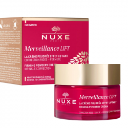 NUXE MERVEILLANCE LIFT CREMA ANTIARRUGAS DIA 50ML