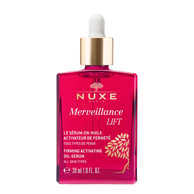 NUXE MERVEILLANCE LIFT SERUM 30ML