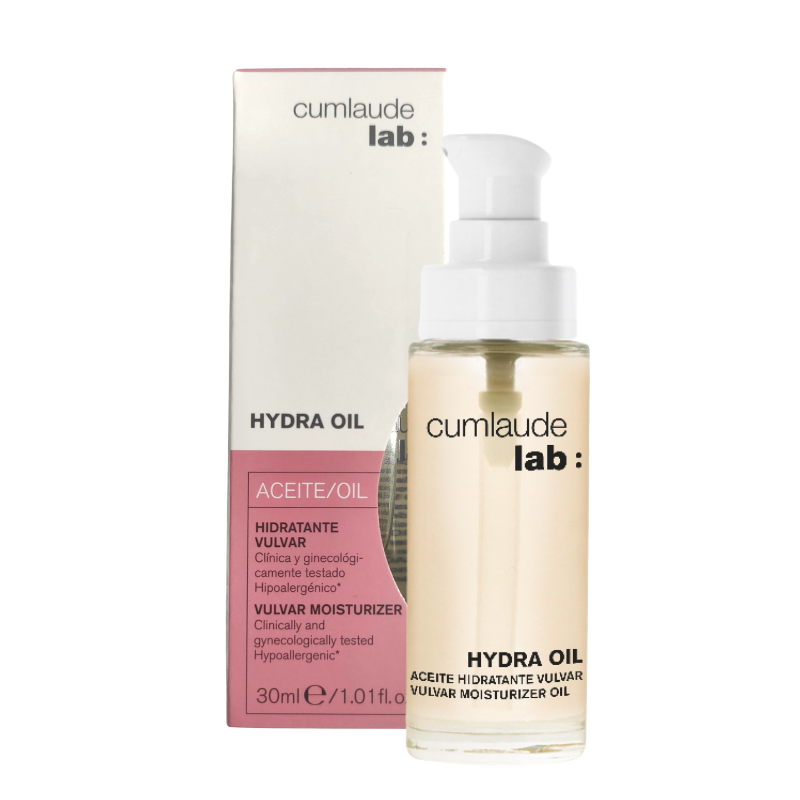 CUMLAUDE LAB HYDRA OIL 30ML