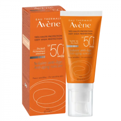 AVENE SOLAR CREMA ANTIEDAD...