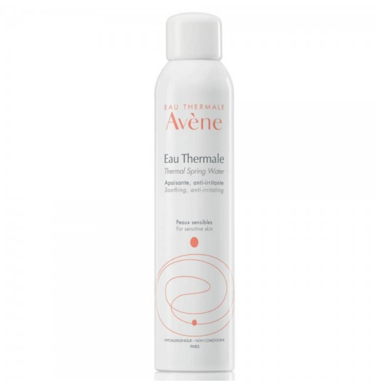 AVENE AGUA TERMAL