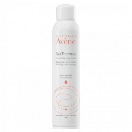 AVENE AGUA TERMAL