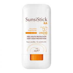 AVENE SOLAR SUNSISTICK KA 50+ SPF PREVENCION QUERASTOSIS 20G