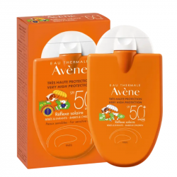 AVENE SOLAR NIÑOS REFLEXE 50+ SPF 30ML
