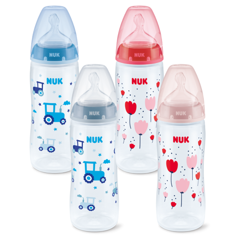 NUK First Choice tetina de recambio