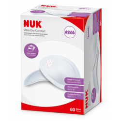 NUK PROTEGESENOS ULTRA DRY 60 U