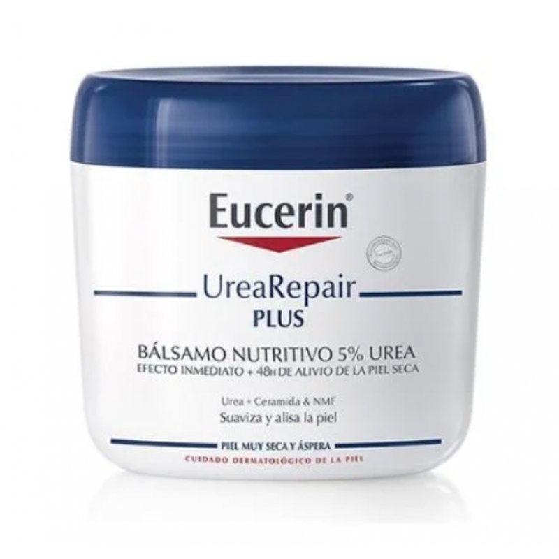 EUCERIN UREAREPAIR PLUS BALSAMO NUTRITIVO 450ML (100ML GRATIS)