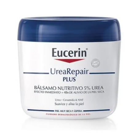 EUCERIN UREAREPAIR PLUS BALSAMO NUTRITIVO 450ML (100ML GRATIS)