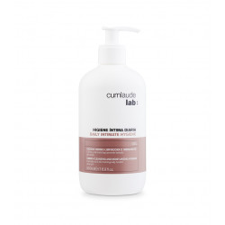 CUMLAUDE LAB GEL HIGIENE INTIMA DIARIA 500ML