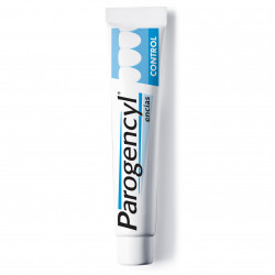 PAROGENCYL PASTA DENTAL ENCIAS CONTROL 125ML