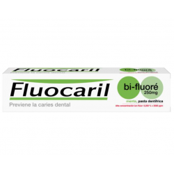 FLUOCARIL PASTA DENTAL BI-FLUORE MENTA 125ML