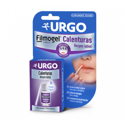 URGO CALENTURAS APOSITO LIQUIDO 3ML