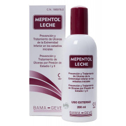 MEPENTOL LECHE 200ML