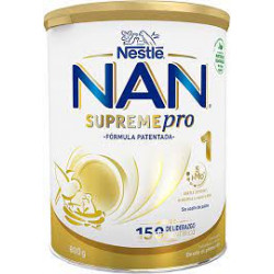 NESTLE NAN SUPREMEPRO 1 LECHE 800G