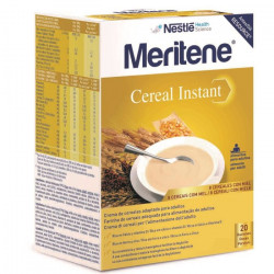 MERITENE NUTRICIÓN REFORZADA CEREAL INSTANT 2x300G