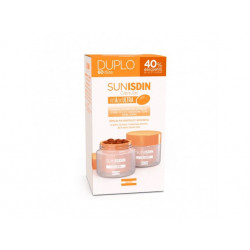 SUNISDIN DUPLO 2x30 CAPSULAS