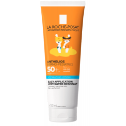 LA ROCHE-POSAY ANTHELIOS DERMO PEDIATRICS LECHE SOLAR SPF50+ 250ML