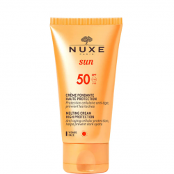 NUXE SUN CREMA FACIAL DELICIOSA SPF50