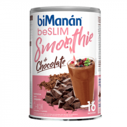 BIMANAN beSLIM SMOOTHIE CHOCOLATE 432GR