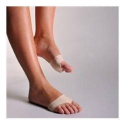 ALMOHADILLA FARMALASTIC PLANTAR ELÁSTICA TALLA PEQUEÑA