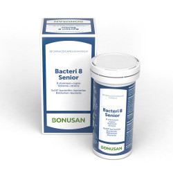 BONUSAN BACTERI 8 SENIOR