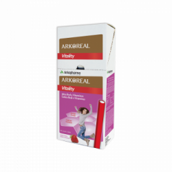 ARKOREAL VITALITY 50 BARRITAS