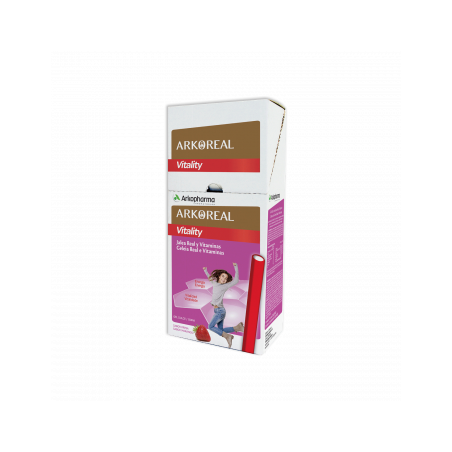 ARKOREAL VITALITY 50 BARRITAS