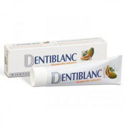 DENTIBLANC BLANQUEADOR INTENSIVO PASTA DENTAL 100 ML