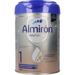 ALMIRON PROFUTURA 1 800G