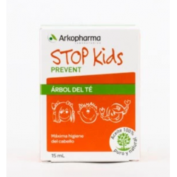 ARKOPHARMA STOP KIDS PREVENT ÁRBOL DEL TE 15ML