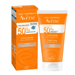 AVENE SOLAR CREMA ACABADO...