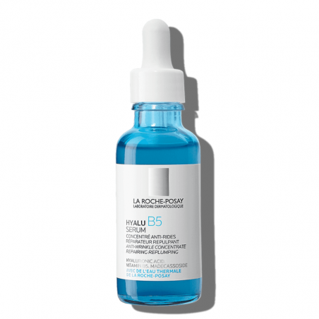 LA ROCHE POSAY HYALU B5 SERUM