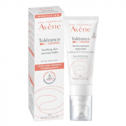 AVENE TOLÉRANCE CONTROL BÁLSAMO CALMANTE REPARADOR 40ML