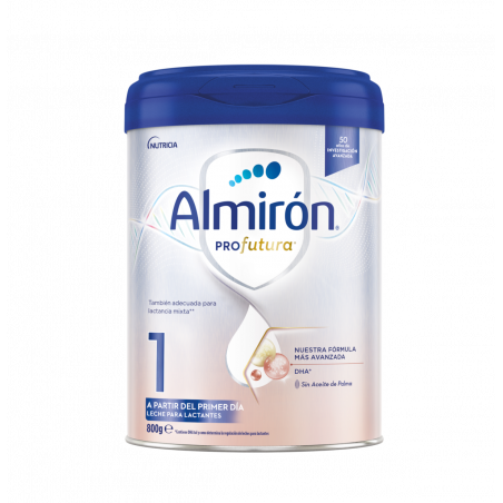 ALMIRON PROFUTURA 1 800G