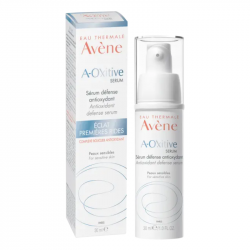 AVENE A-OXITIVE SERUM DEFENSA ANTIOXIDANTE 30ML