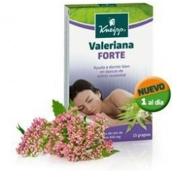 VALERIANA KNEIPP FORTE