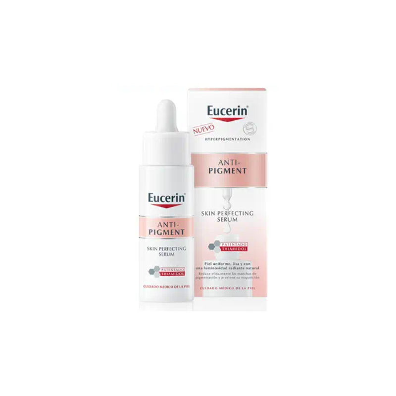 EUCERIN ANTIPIGMENT SERUM 30ML